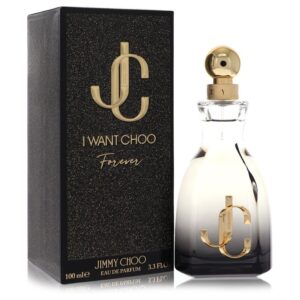 Jimmy Choo I Want Choo Forever by Jimmy Choo Body Lotion 3.4 oz