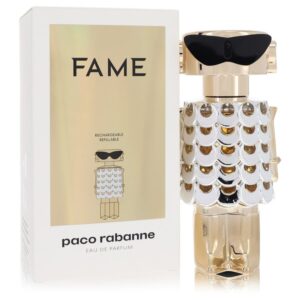 Paco Rabanne Fame by Paco Rabanne Deodorant Spray 5 oz