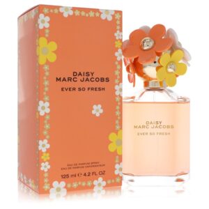 Daisy Ever So Fresh by Marc Jacobs Mini EDP Spray 0.34 oz