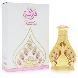 Al Haramain Farasha by Al Haramain Concentrated Perfume Oil 0.41 oz