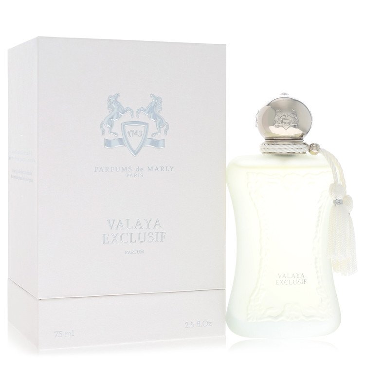 Valaya Exclusif by Parfums De Marly Eau De Parfum Spray (Unboxed) 2.5 oz