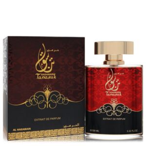 Al Haramain Tanasuk by Al Haramain Concentrated Perfume Oil 0.41 oz
