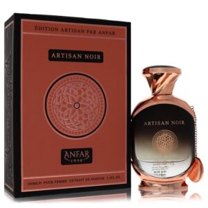 Anfar Artisan Noir by Anfar Mini EDP Spray 0.1 oz