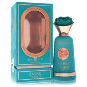 Anfar Ma Belle by Anfar Mini EDP Spray 0.1 oz