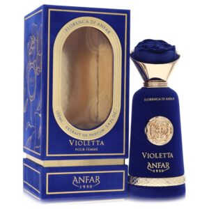 Anfar Violetta by Anfar Mini EDP Spray 0.1 oz