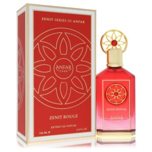 Anfar Zenit Rouge by Anfar Mini EDP Spray 0.1 oz