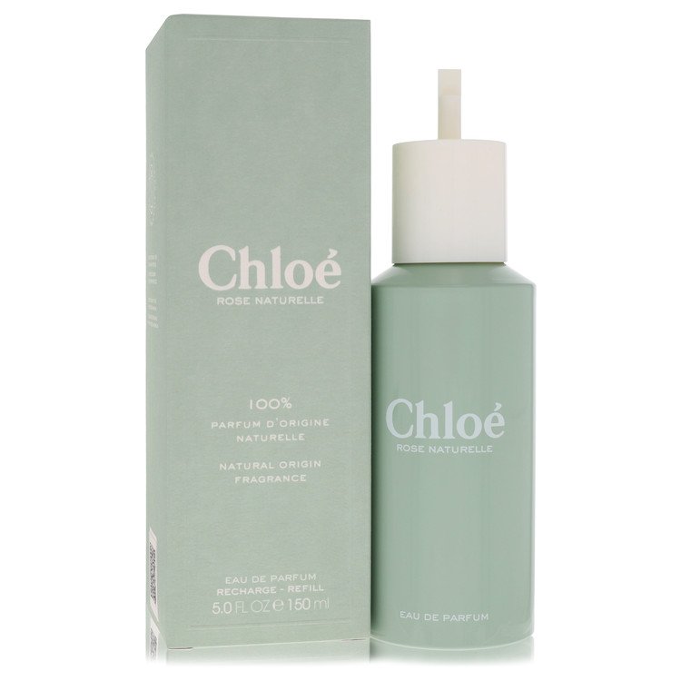 Chloe Rose Naturelle by Chloe Eau De Parfum Spray 1.6 oz