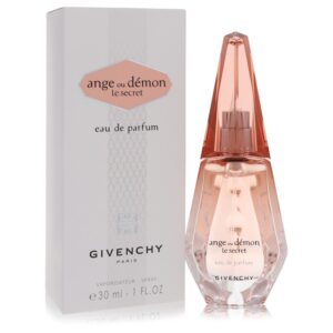 Ange Ou Demon Le Secret by Givenchy Eau De Parfum Spray 1 oz