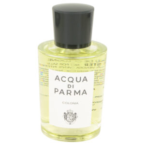 Acqua Di Parma Colonia by Acqua Di Parma Eau De Cologne Spray (Tester) 3.4 oz
