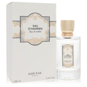 Eau D'Hadrien by Annick Goutal Eau De Toilette Spray 3.4 oz