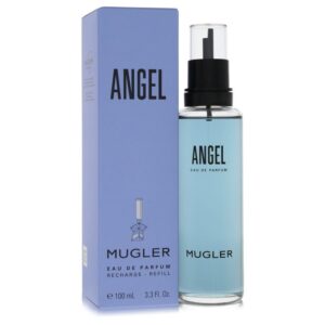 Angel by Thierry Mugler Eau De Parfum Refill 3.4 oz