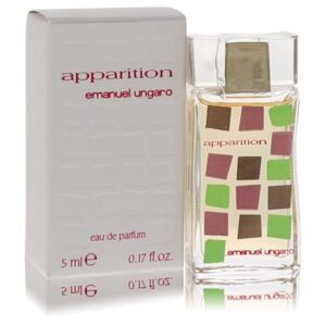 Apparition by Ungaro Mini EDP .17 oz