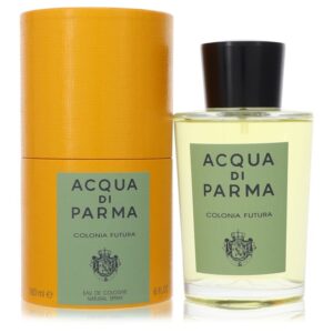 Acqua Di Parma Colonia Futura by Acqua Di Parma Eau De Cologne Spray (unisex) 6 oz