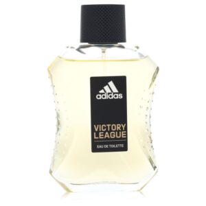 Adidas Victory League by Adidas Eau De Toilette Spray (Tester) 3.3 oz