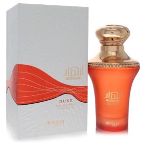 Afnan Zimaya Anhaar Dune by Afnan Eau De Parfum Spray (Unisex) 3.4 oz