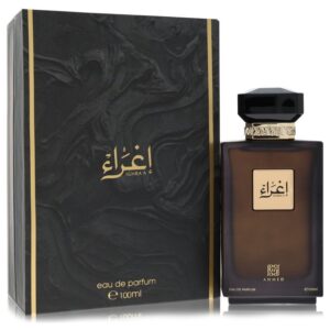 Ahmed Al Maghribi Ighra'a by Ahmed Al Maghribi Eau De Parfum Spray 3.38 oz