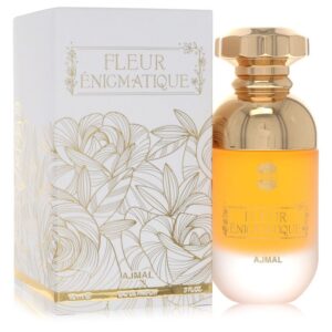 Ajmal Fleur Enigmatique by Ajmal Eau De Parfum Spray 3.0 oz