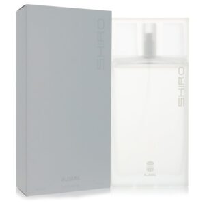 Ajmal Shiro by Ajmal Eau De Parfum Spray 3 oz