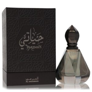 Al Haramain Hayati by Al Haramain Eau De Parfum Spray 3.33 oz