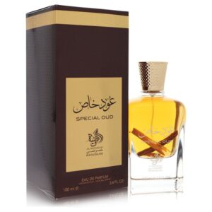 Al Wataniah Special Oud by Al Wataniah Eau De Parfum Spray (Unisex) 3.4 oz