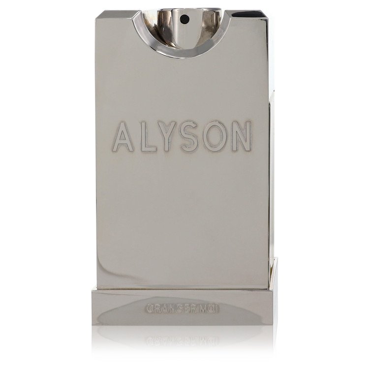 Alyson Oldoini Oranger Moi by Alyson Oldoini Eau De Parfum Spray (unboxed) 3.3 oz