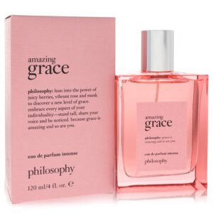 Amazing Grace by Philosophy Eau De Parfum Intense Spray 4 oz
