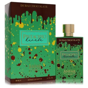 Anfar Pistachio Kunafa by Anfar Extrait De Parfum Spray 2.7 oz