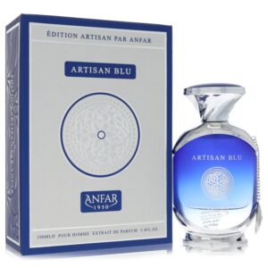 Anfar Artisan Blu by Anfar Extrait De Parfum Spray 3.4 oz