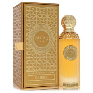 Anfar Sabbia by Anfar Extrait De Parfum Spray 3.4 oz