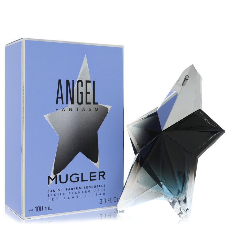 Angel Fantasm by Thierry Mugler Eau De Parfum Spray 3.4 oz