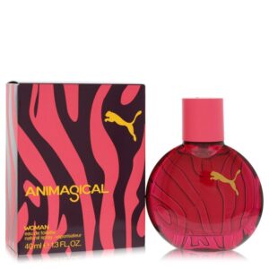 Animagical by Puma Eau De Toilette Spray 1.3 oz