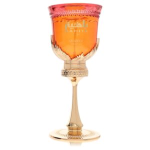 Arabiyat Prestige Bahiya Ruby by Arabiyat Prestige Eau De Parfum Spray (Unisex Tester) 3.4 oz