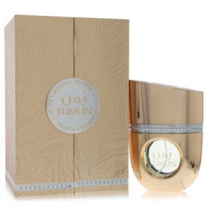 Arabiyat Prestige Yumun by Arabiyat Prestige Eau De Parfum Spray 3.4 oz