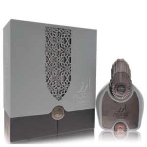 Arabiyat Prestige Aariz L'Absolu by Arabiyat Prestige Eau De Parfum Spray (Unisex) 3.4 oz