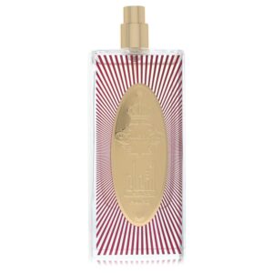 Arabiyat Prestige Ash'aa Mauve by Arabiyat Prestige Eau De Parfum Spray (Unisex Unboxed) 3.7 oz