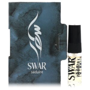 Arabiyat Prestige Swar Seduire by Arabiyat Prestige Mini EDP .10 oz