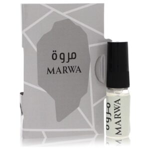 Arabiyat Prestige Marwa by Arabiyat Prestige Mini EDP Spray .10 oz