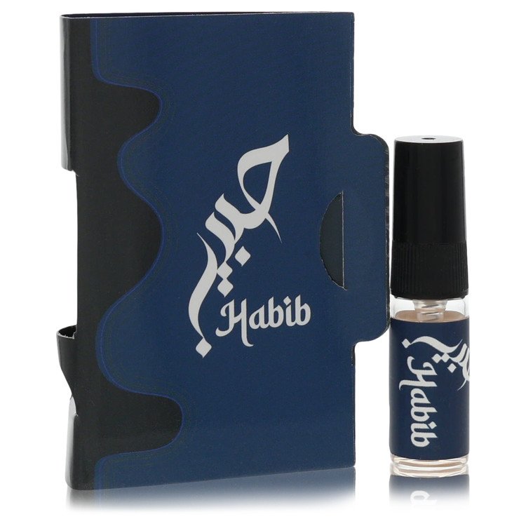Arabiyat Prestige Habib by Arabiyat Prestige Vial (Sample) 0.1 oz