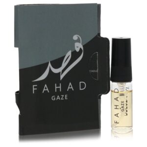 Arabiyat Prestige Fahad Gaze by Arabiyat Prestige Mini EDP Spray 0.1 oz