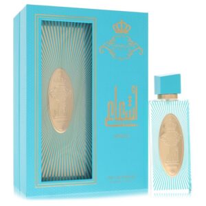 Arabiyat Prestige Ash'aa Neroli by Arabiyat Prestige Eau De Parfum Spray (Unisex) 3.7 oz