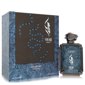 Arabiyat Prestige Swar Seduire by Arabiyat Prestige Eau De Parfum Spray (Unisex) 3.4 oz