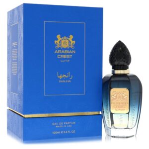 Arabian Crest Ranjha by Arabian Crest Eau De Parfum Spray (Unisex) 3.4 oz