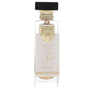 Arabiyat Prestige Nayel Queen by Arabiyat Prestige Eau De Parfum Spray (Unboxed) 2.4 oz