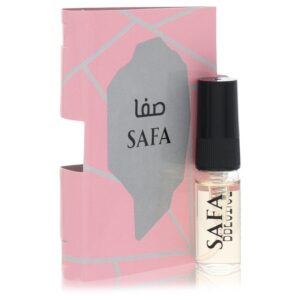 Arabiyat Prestige Safa by Arabiyat Prestige Mini EDP 0.1 oz