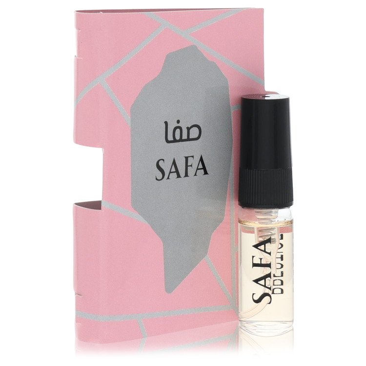 Arabiyat Prestige Safa by Arabiyat Prestige Mini EDP 0.1 oz