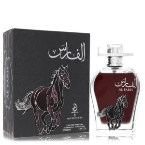 Arabiyat Al Faris by My Perfumes Eau De Parfum Spray 3.4 oz