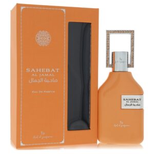 Ard Al Zaafaran Sahebat Al Jamal by Al Zaafaran Eau De Parfum Spray (Unisex) 2.36 oz