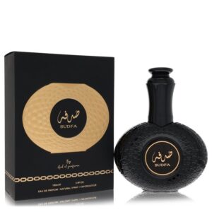 Ard Al Zaafaran Sudfa by Al Zaafaran Eau De Parfum Spray (Unisex) 3.4 oz