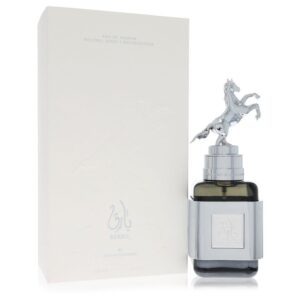 Ard Al Zaafaran Bareq by Al Zaafaran Eau De Parfum Spray (Unisex) 3.4 oz