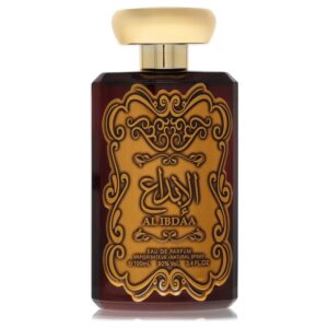 Ard Al Zaafaran Al Ibdaa by Al Zaafaran Eau De Parfum Spray (Unboxed) 3.4 oz